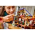 LEGO Friends: Ugodna šumska koliba