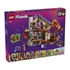 LEGO Friends: Ugodna šumska koliba