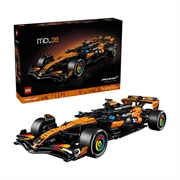 LEGO Technic: Automobil McLaren MCL39 F1®