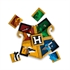 LEGO Harry Potter: Grb škole Hogwarts™