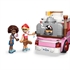 LEGO Friends: Pizzeria na kotačima