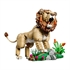LEGO Creator 3in1: Divlje životinje: Veličanstveni lav