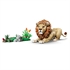 LEGO Creator 3in1: Divlje životinje: Veličanstveni lav