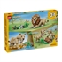 LEGO Creator 3in1: Divlje životinje: Veličanstveni lav