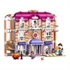 LEGO Friends: Hotel Grand u Heartlake Cityju