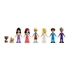 LEGO Friends: Hotel Grand u Heartlake Cityju