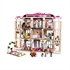 LEGO Friends: Hotel Grand u Heartlake Cityju