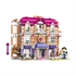 LEGO Friends: Hotel Grand u Heartlake Cityju