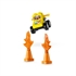 LEGO DUPLO: Kreativne 3 u 1 rampe s vozilima