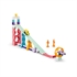 LEGO DUPLO: Kreativne 3 u 1 rampe s vozilima