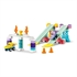 LEGO DUPLO: Kreativne 3 u 1 rampe s vozilima