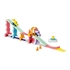 LEGO DUPLO: Kreativne 3 u 1 rampe s vozilima