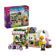 LEGO Friends: Kreativna cvjećarnica
