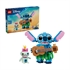 LEGO Disney: Stitch i Scrump