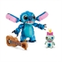 LEGO Disney: Stitch i Scrump