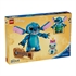 LEGO Disney: Stitch i Scrump
