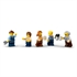 LEGO City: Starinski parni vlak