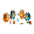 LEGO Bluey: Bluey i obitelj od kocaka