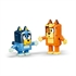 LEGO Bluey: Bluey i obitelj od kocaka