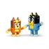 LEGO Bluey: Bluey i obitelj od kocaka