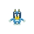LEGO Bluey: Bluey i obitelj od kocaka