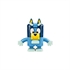 LEGO Bluey: Bluey i obitelj od kocaka