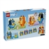 LEGO Bluey: Bluey i obitelj od kocaka