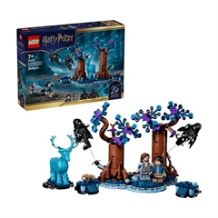 LEGO Harry Potter: Zabranjena šuma: Expecto Patronum