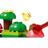 LEGO DUPLO: Šuma otkrivanja s divljim životinjama