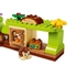 LEGO DUPLO: Šuma otkrivanja s divljim životinjama