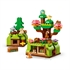 LEGO DUPLO: Šuma otkrivanja s divljim životinjama