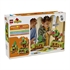 LEGO DUPLO: Šuma otkrivanja s divljim životinjama