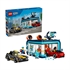 LEGO City: Automatska autopraonica