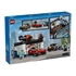 LEGO City: Automatska autopraonica