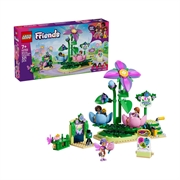 LEGO Friends: Vilinska vožnja na cvjetovima