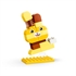 LEGO DUPLO: Igra slaganja životinja