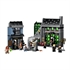 LEGO Harry Potter: Čarobnjačke trgovine u Ulici Nokturno™