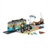 LEGO City: Klasični tramvaj uz plažu