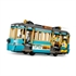 LEGO City: Klasični tramvaj uz plažu