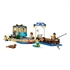 LEGO City: Klasični tramvaj uz plažu