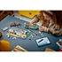 LEGO City: Klasični tramvaj uz plažu