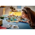 LEGO City: Klasični tramvaj uz plažu