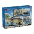 LEGO City: Klasični tramvaj uz plažu