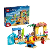 LEGO Disney: Zabava na plaži s Lilo i Stitchem
