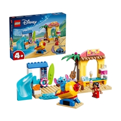 LEGO Disney: Zabava na plaži s Lilo i Stitchem