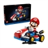 LEGO Super Mario: Mario Kart™: Mario i Standard Kart