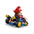LEGO Super Mario: Mario Kart™: Mario i Standard Kart