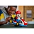 LEGO Super Mario: Mario Kart™: Mario i Standard Kart