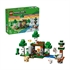 LEGO Minecraft: Prva noćna pustolovina