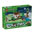 LEGO Minecraft: Prva noćna pustolovina